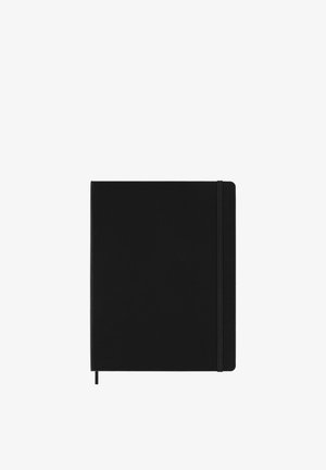 Moleskine, Altri accessori - nero