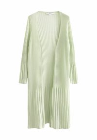 Next Chaqueta de punto - green