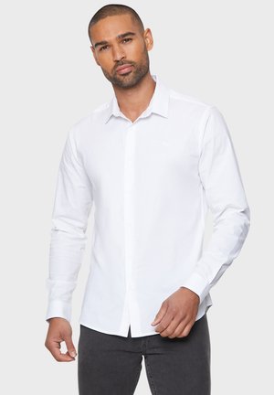 OLLY LUXE - Formal shirt - weiss