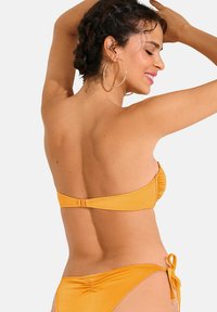 Lisca Haut de bikini - jaune
