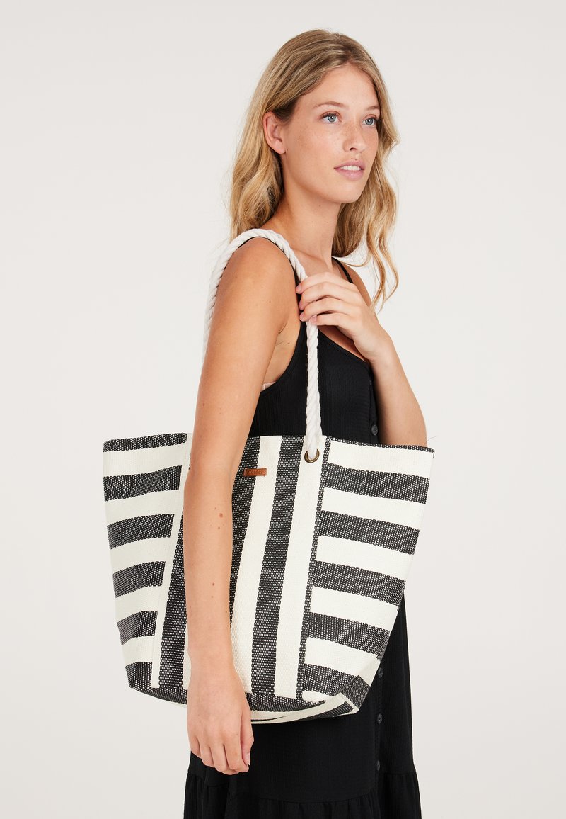 Protest PRTAERIAL - Sac à main - true black