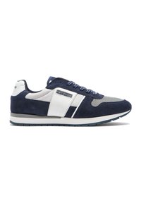 Redskins AFFAIRAN - Sneakers basse - bleu