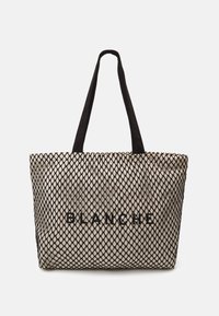 BLANCHE JOURNEY - Shoppingveske - ecru