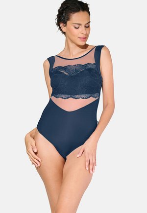 Body - bleu