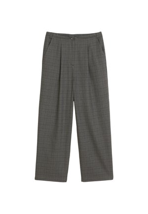 Pantaloni - dark grey