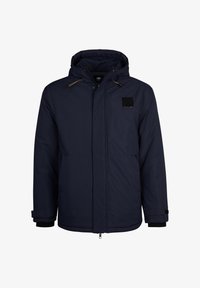 Unausgewählt, royal navy