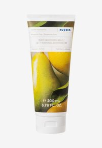 KORRES - BODY SMOOTHING MILK BERGAMOT PEAR - Idratante - neutral Immagine in miniatura 1