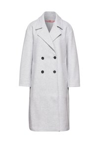 Manteau classique - grau