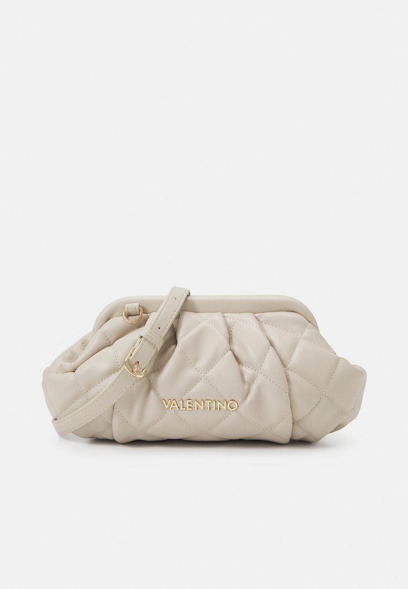 Valentino Bags - OCARINA - Skuldertasker - ecru, Forstør