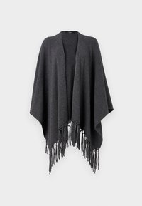 Non sélectionné, grigio oscuro