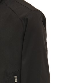 Schmuddelwedda CO-BRANDED WITH TYLIN - Giubbotto Bomber - schwarz