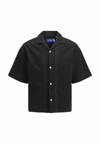 WIDE FIT - Skjorter - black