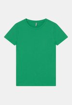 Kids ONLY KOGNEW TEE JRS - T-shirt basic - kelly green/verde - Zalando.it