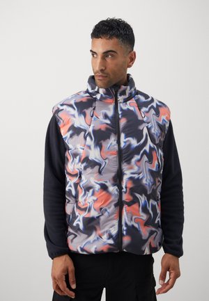 FUTURETRUST INSULATOR VEST - Väst - dazed