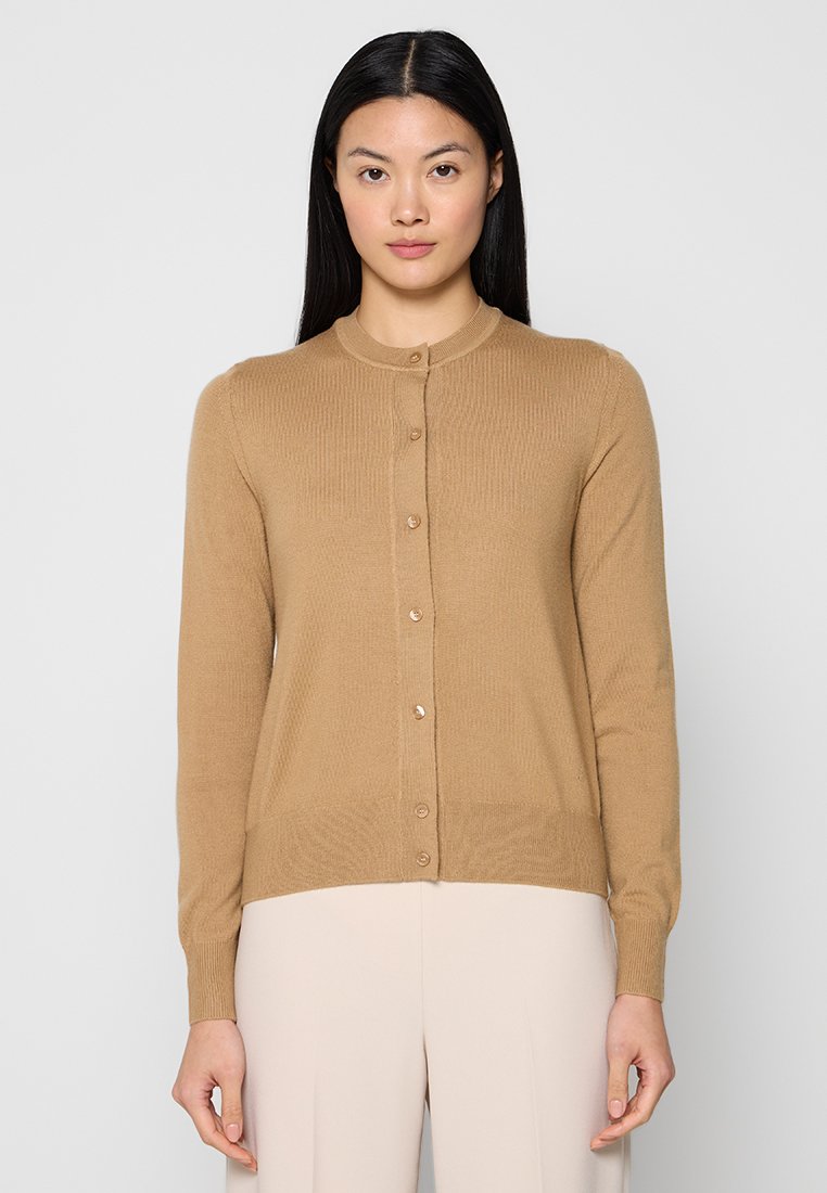 Boss Vest beige Boss Vest beige