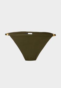 Selezionato, dark olive