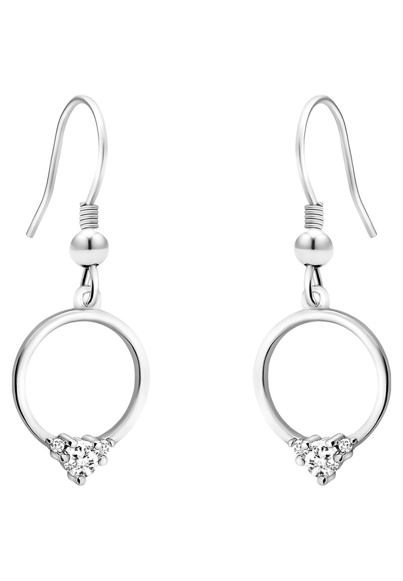 Boucles D'Oreilles Pendantes En Forme De Boule Pour Femmes Bohême