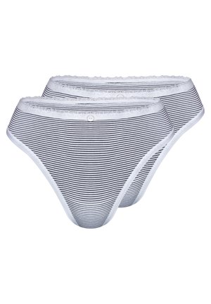 2 PACK - String - offwhite