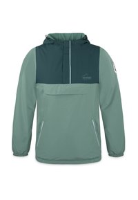 Unausgewählt, minze