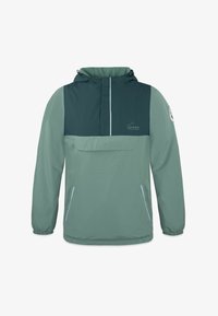 Unausgewählt, minze