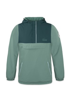 MAYO - Windbreaker - minze