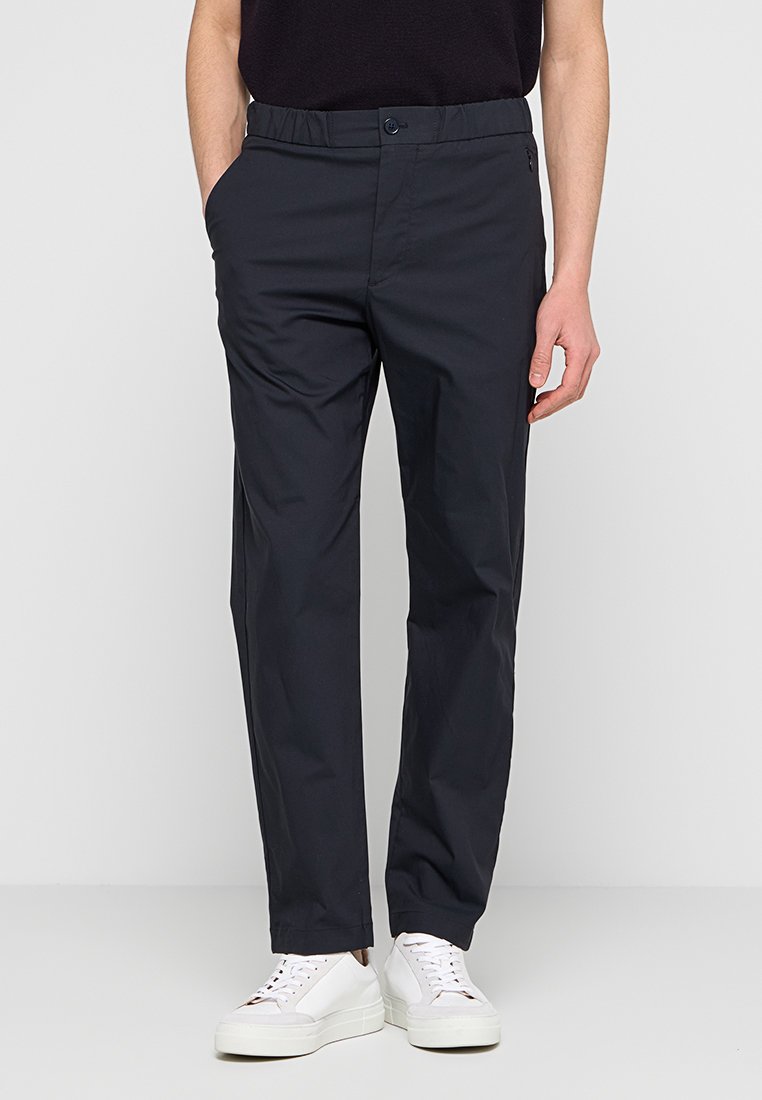 NN.07 Chino donkerblauw