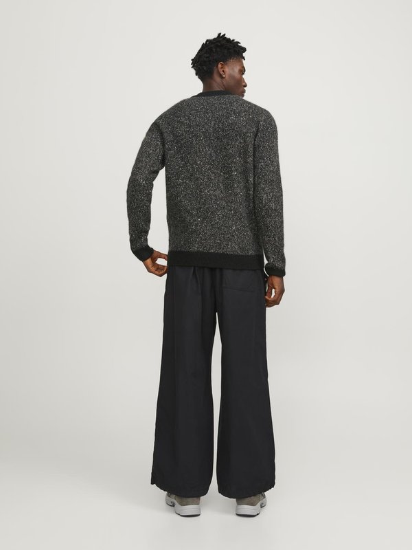 JCOSPACE MOCK NECK - Jumper3