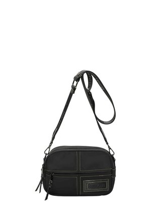 Bandolera - black