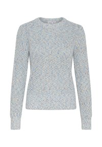 IRENSZ - Trui - all aboard melange