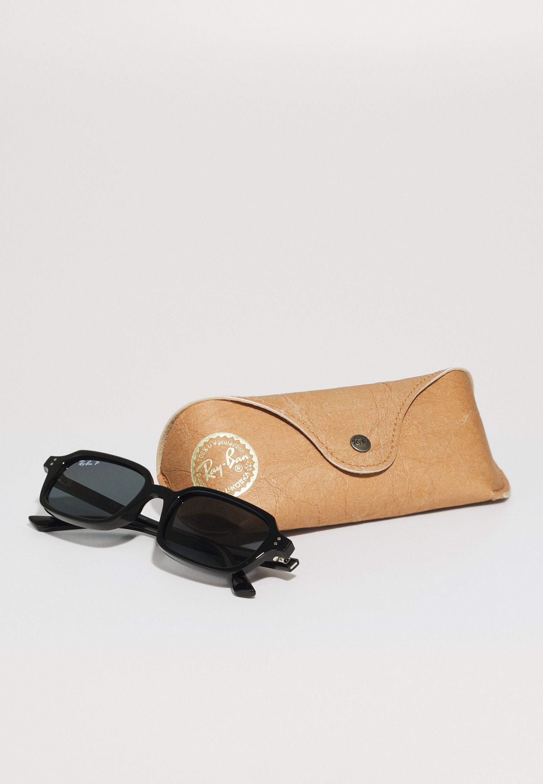 Ray-Ban ZURI UNISEX - Ochelari de soare - black/negru - Zalando.ro