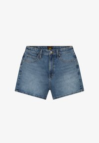 Non sélectionné, blue wire