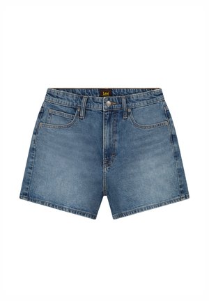 Lee, CAROL, niebieski denim