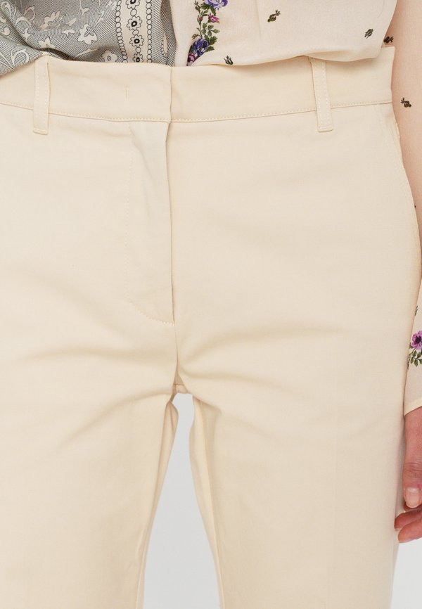 BOSSO - Trousers - ivory2