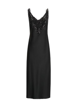 Luisa Spagnoli GESSO - Cocktail dress / Party dress - nero
