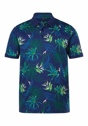 Men Plus, Polo - midnight blue