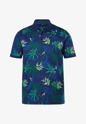Men Plus, Polo - midnight blue