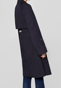 Esprit Trenchcoat - dark blue
