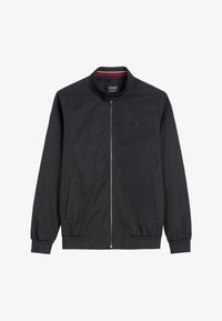 Wybrany, black