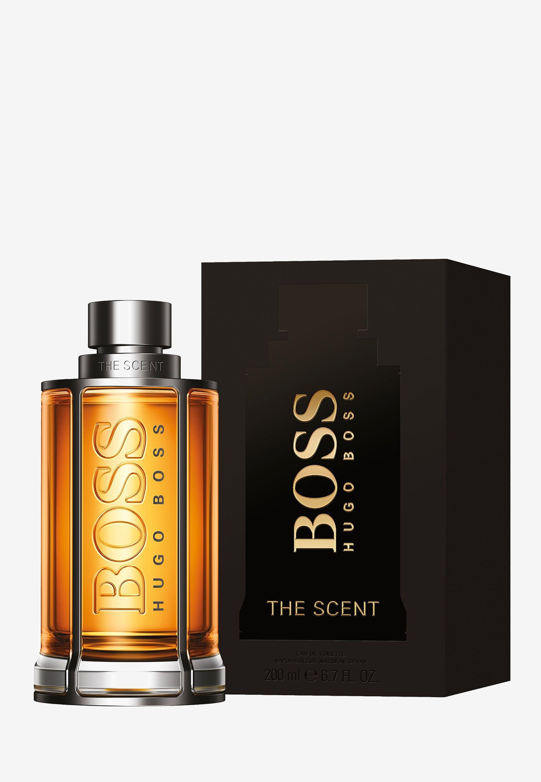 hugo boss fragrances