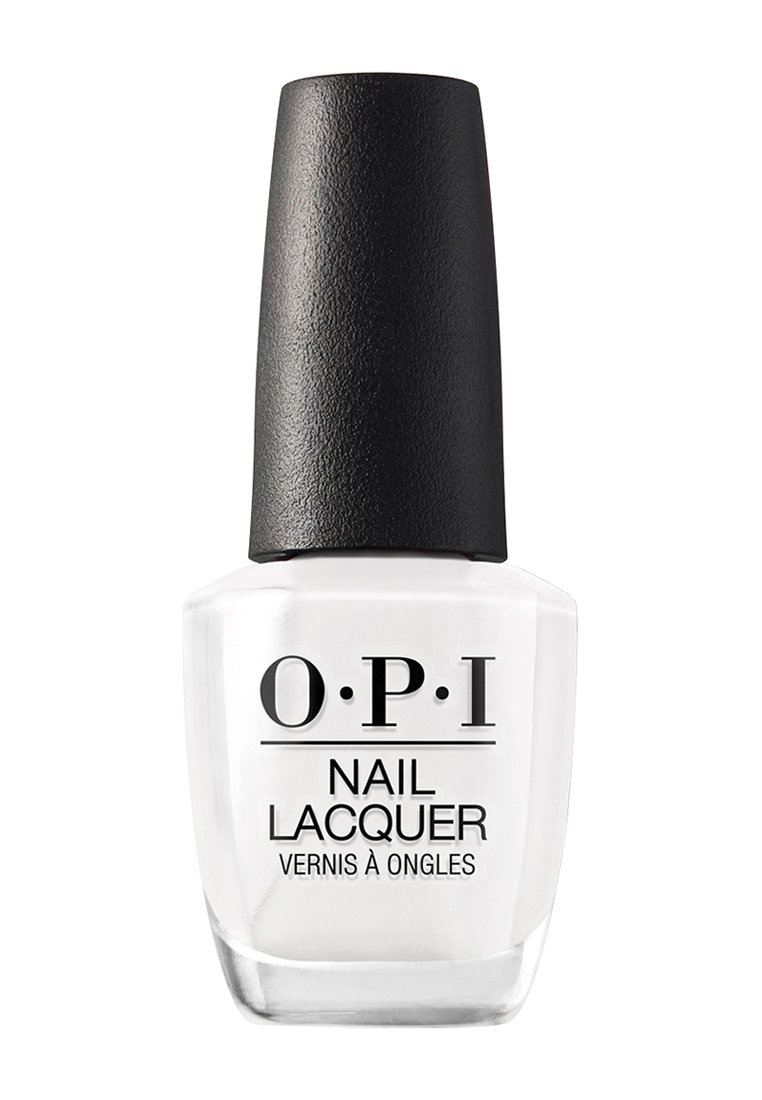 OPI - INFINITE SHINE 15ML - Nagellak - nll 00 alpine snow, Vergroten