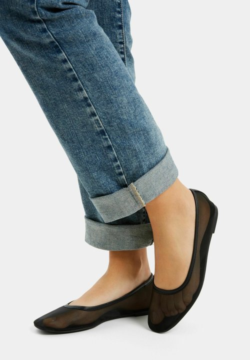 zalando adidas ballerina