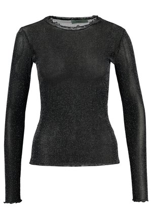 Moves MARKHILD  - Long sleeved top - black