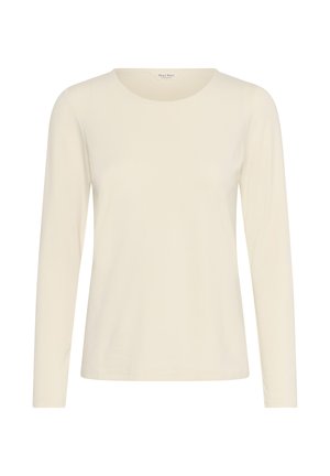 Part Two, NEMAJASPW - Camiseta de manga larga - whitecap gray