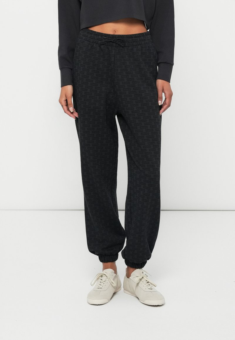 HUGO Trainingsbroek meerkleurig