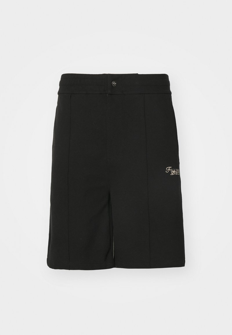 Filling Pieces Shorts zwart