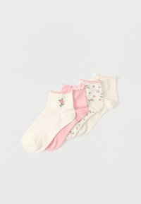 Επιλέχθηκε, light pink