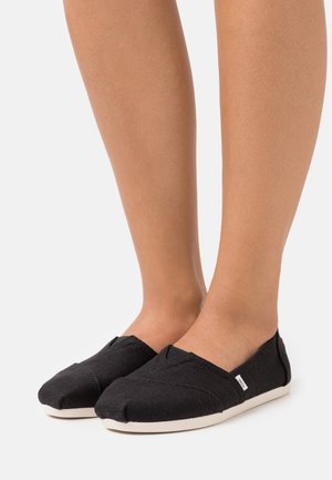 TOMS, Chaussons - black
