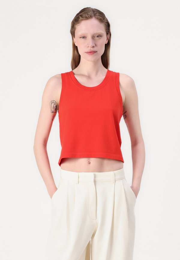 FAZY - Top - volcan vintage3