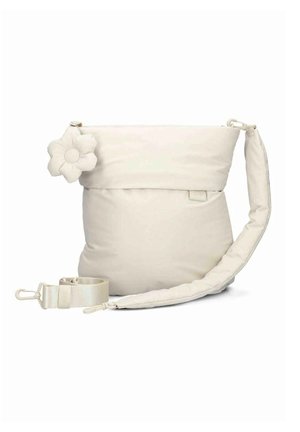 HANNAH - Sac à main - cream white
