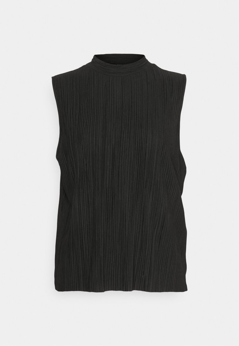 Vero Moda Petite Top zwart Vero Moda Petite Top zwart